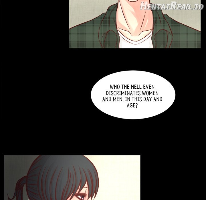 As Fate Would Have It Chapter 10 - page 62