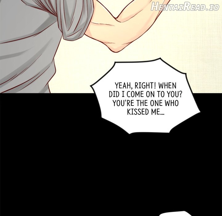 As Fate Would Have It Chapter 10 - page 88