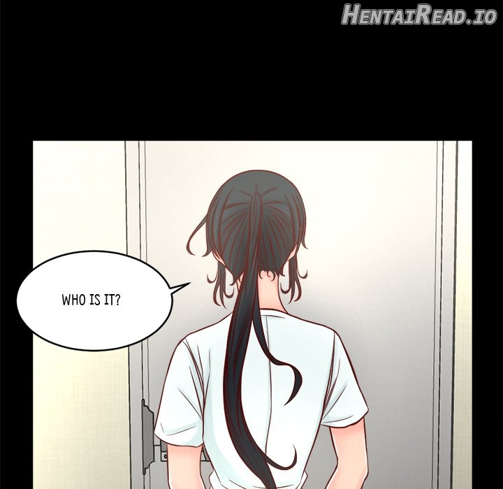 As Fate Would Have It Chapter 10 - page 99