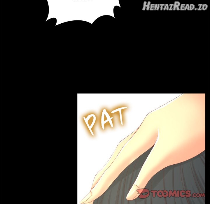 As Fate Would Have It Chapter 16 - page 38