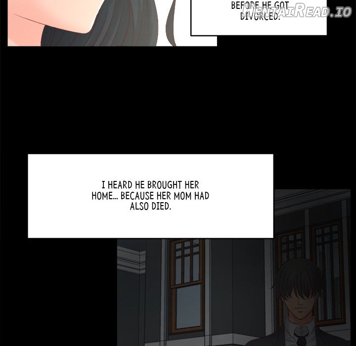 As Fate Would Have It Chapter 16 - page 50
