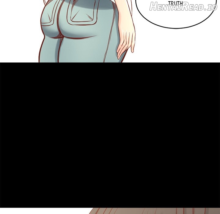 As Fate Would Have It Chapter 11 - page 129