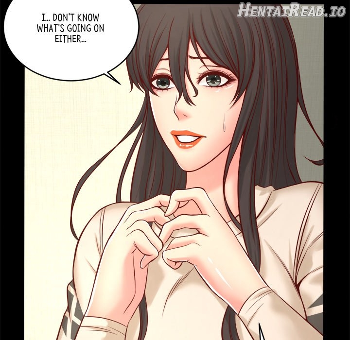 As Fate Would Have It Chapter 11 - page 15