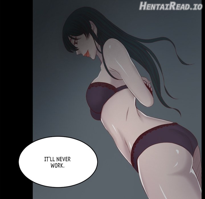 As Fate Would Have It Chapter 17 - page 101