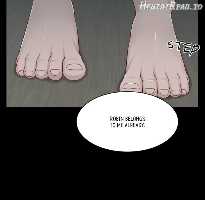 As Fate Would Have It Chapter 17 - page 110