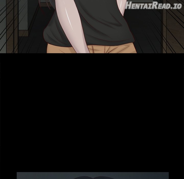 As Fate Would Have It Chapter 17 - page 17