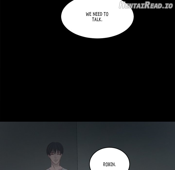 As Fate Would Have It Chapter 17 - page 19