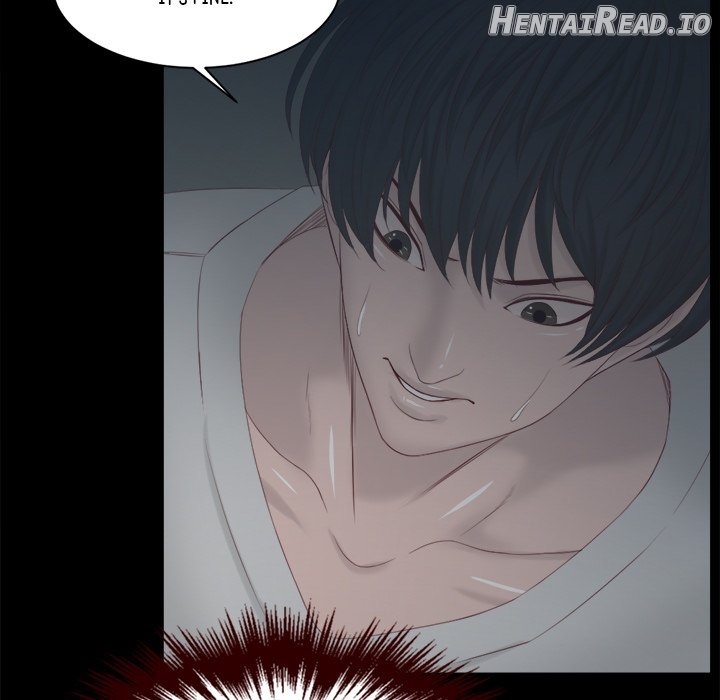 As Fate Would Have It Chapter 17 - page 25