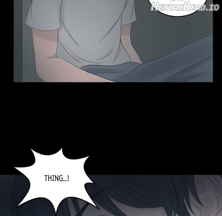 As Fate Would Have It Chapter 17 - page 34