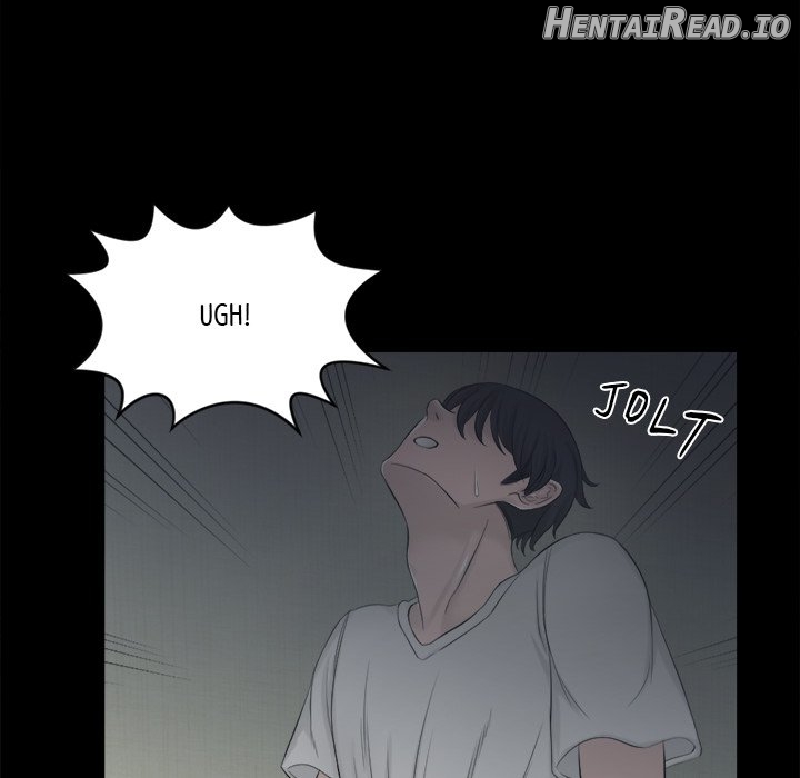 As Fate Would Have It Chapter 17 - page 36