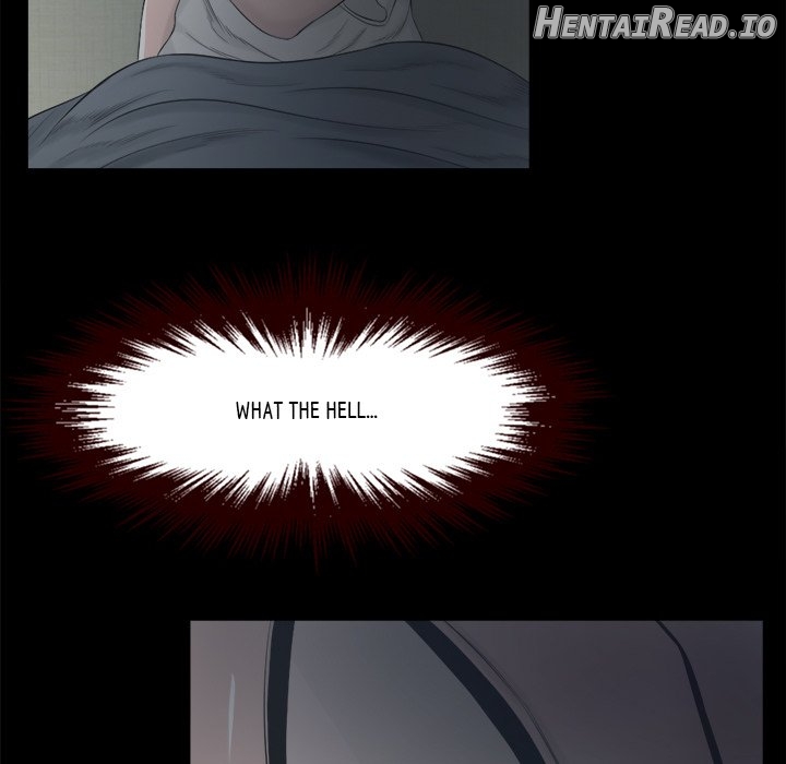 As Fate Would Have It Chapter 17 - page 39