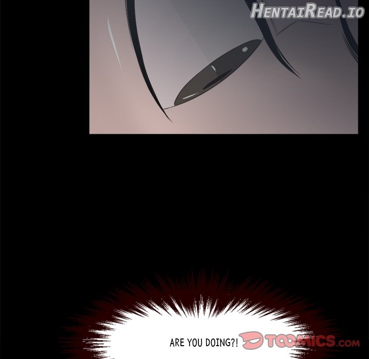 As Fate Would Have It Chapter 17 - page 40