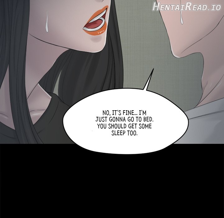 As Fate Would Have It Chapter 17 - page 47