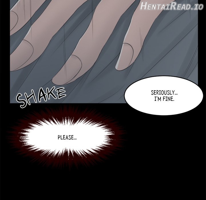 As Fate Would Have It Chapter 17 - page 49