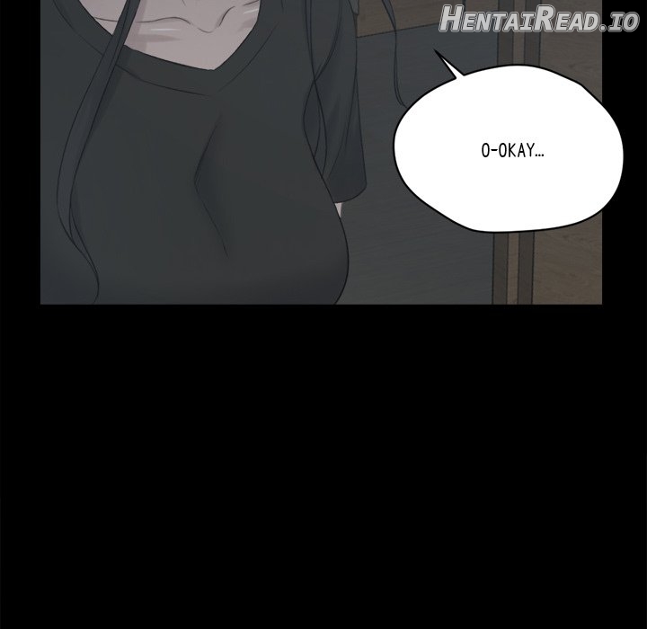 As Fate Would Have It Chapter 17 - page 65