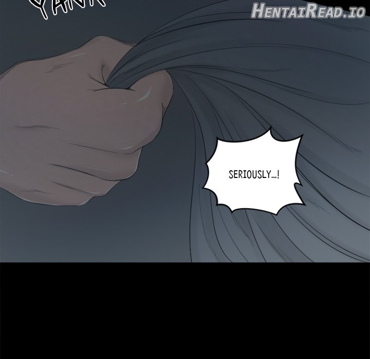 As Fate Would Have It Chapter 17 - page 68