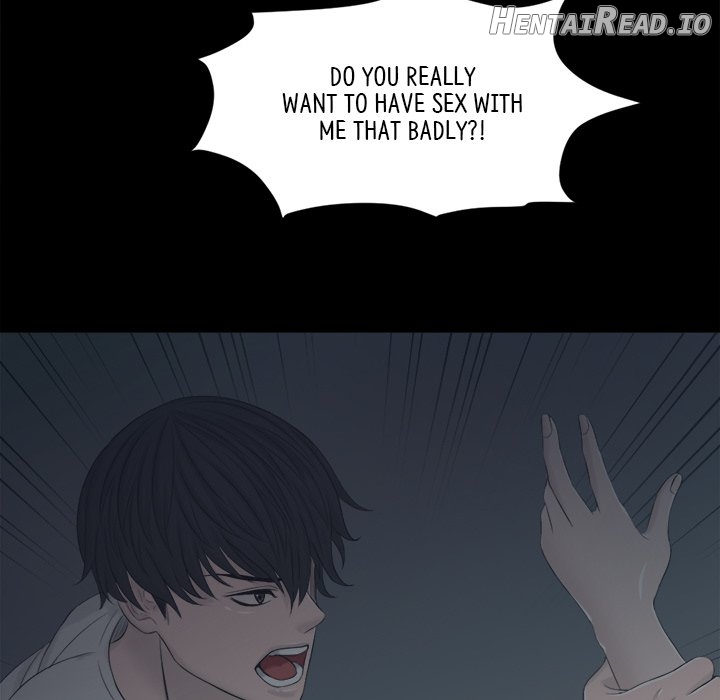 As Fate Would Have It Chapter 17 - page 74