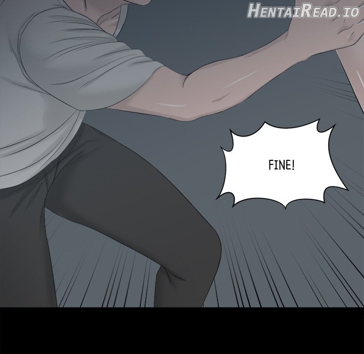 As Fate Would Have It Chapter 17 - page 75