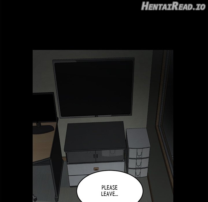 As Fate Would Have It Chapter 17 - page 93