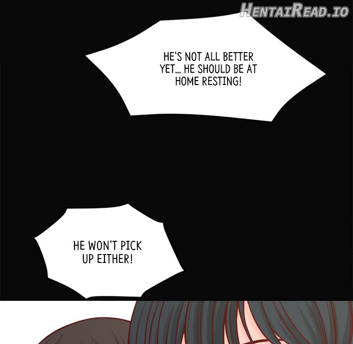 As Fate Would Have It Chapter 12 - page 100