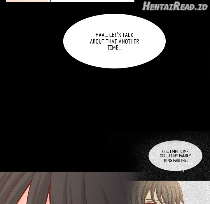 As Fate Would Have It Chapter 12 - page 11