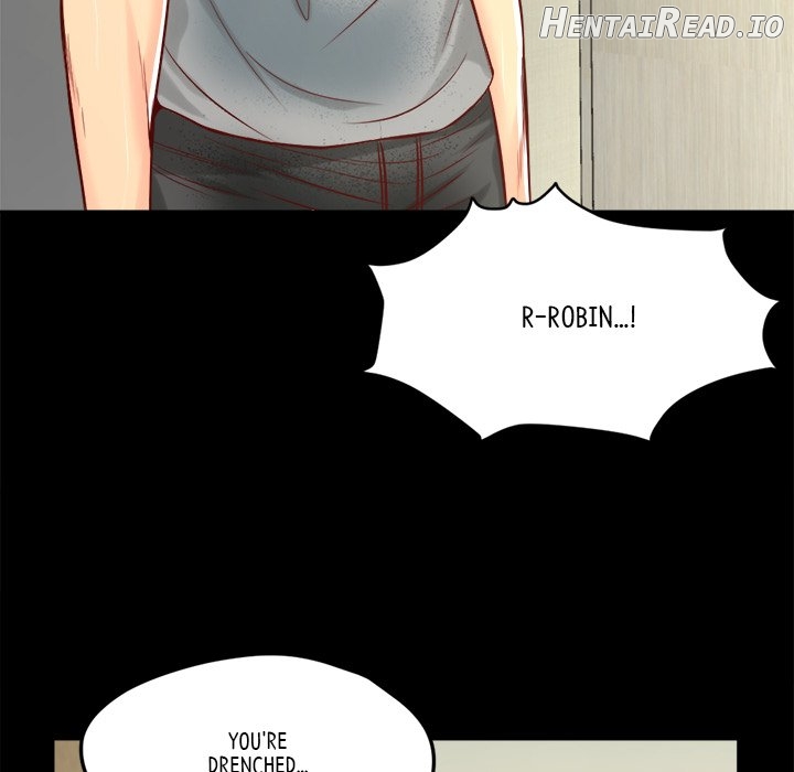 As Fate Would Have It Chapter 12 - page 110