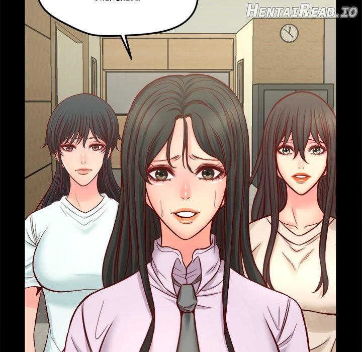 As Fate Would Have It Chapter 12 - page 111