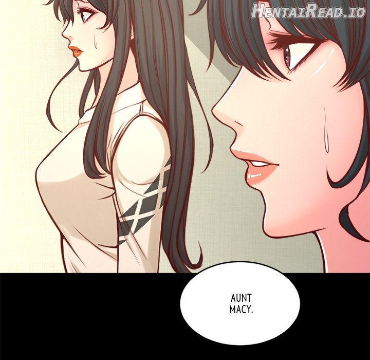 As Fate Would Have It Chapter 12 - page 113