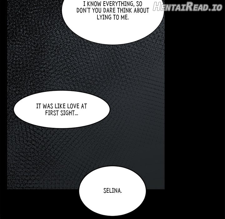 As Fate Would Have It Chapter 12 - page 14