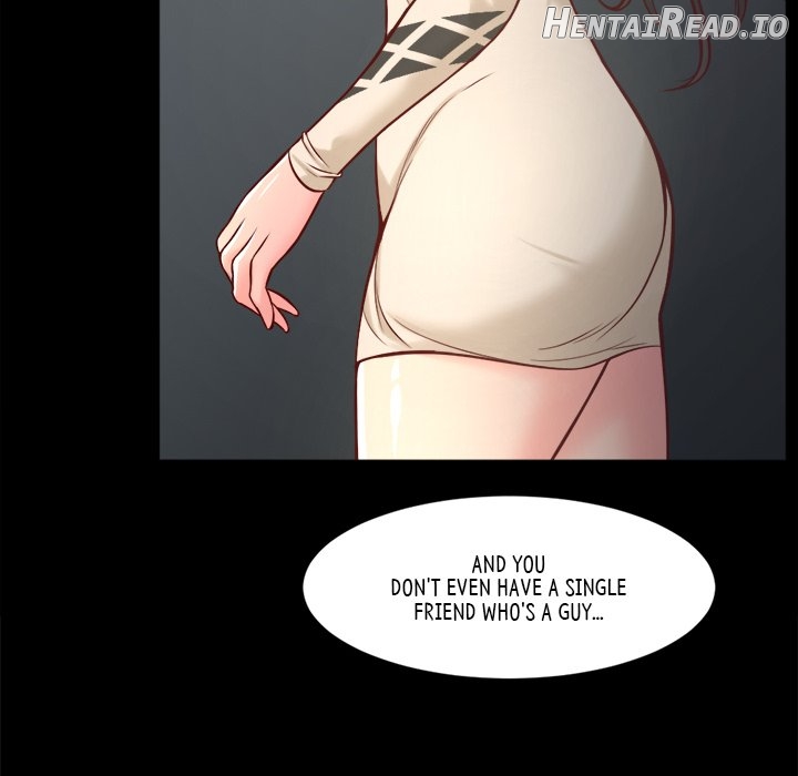 As Fate Would Have It Chapter 12 - page 16