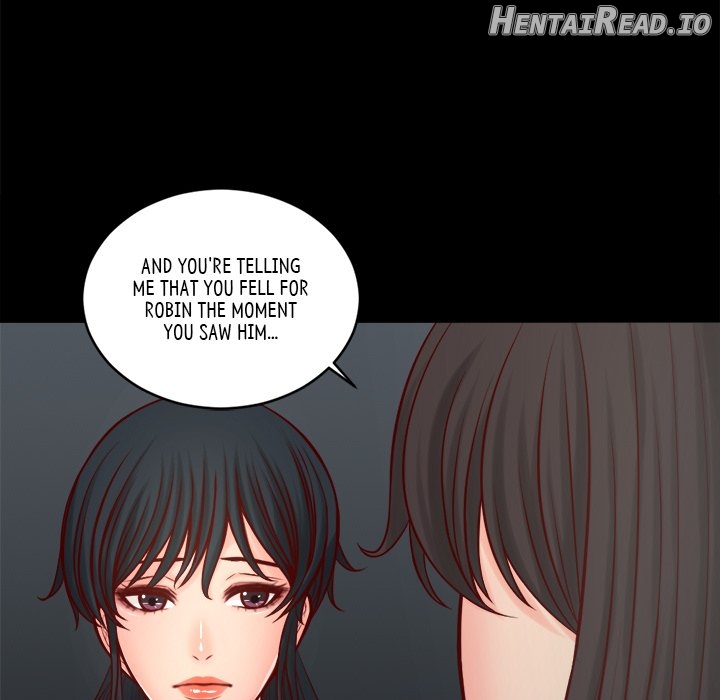 As Fate Would Have It Chapter 12 - page 17
