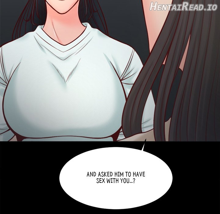 As Fate Would Have It Chapter 12 - page 18