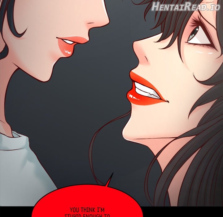 As Fate Would Have It Chapter 12 - page 20