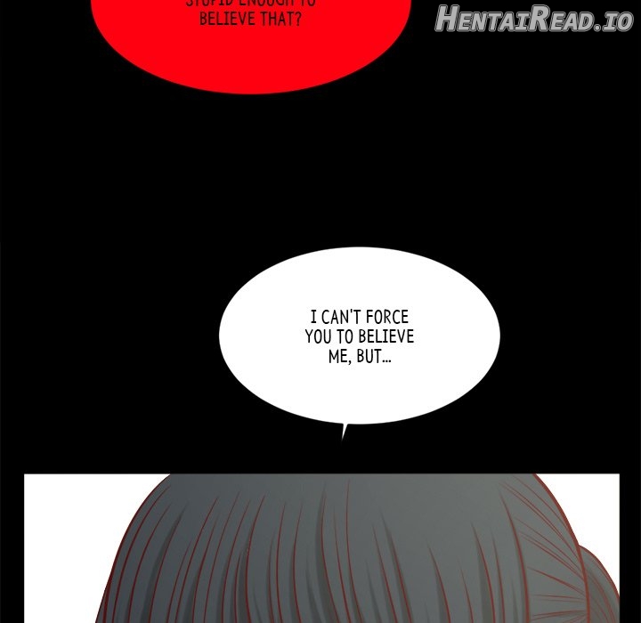 As Fate Would Have It Chapter 12 - page 21