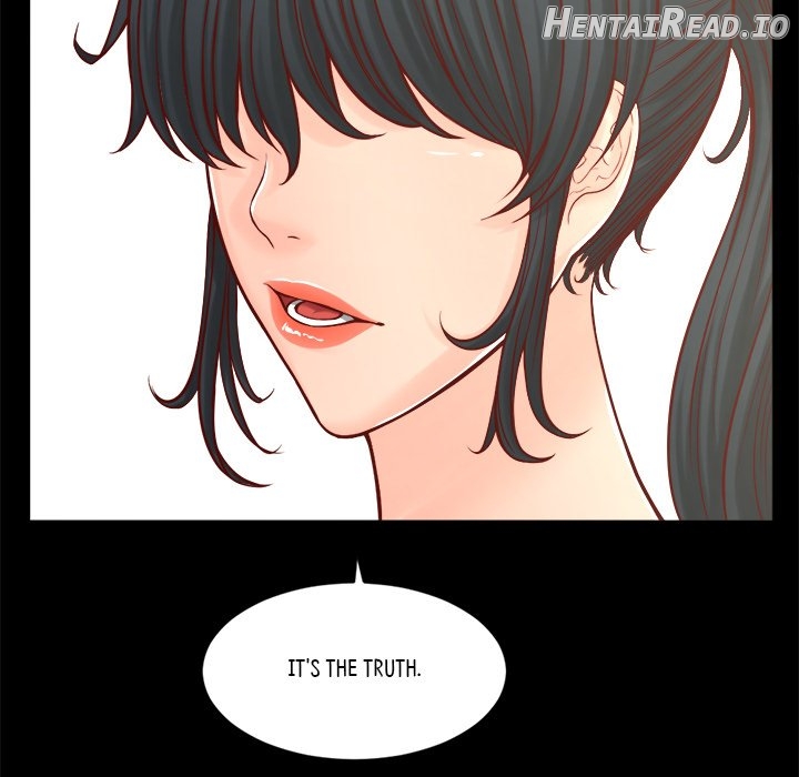 As Fate Would Have It Chapter 12 - page 22