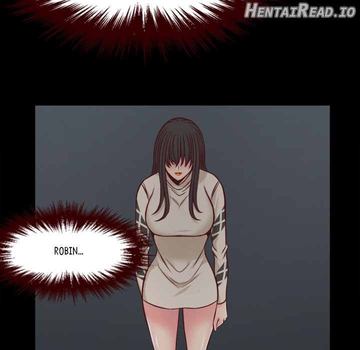 As Fate Would Have It Chapter 12 - page 36