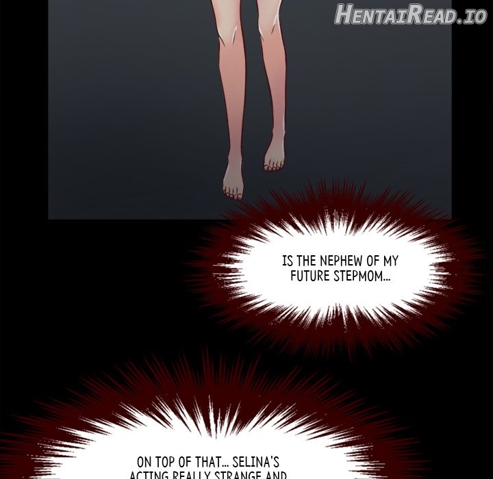 As Fate Would Have It Chapter 12 - page 37
