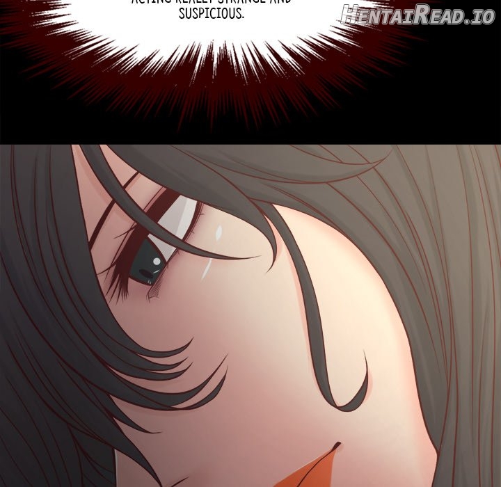 As Fate Would Have It Chapter 12 - page 38