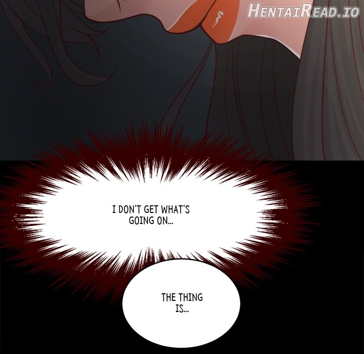 As Fate Would Have It Chapter 12 - page 39
