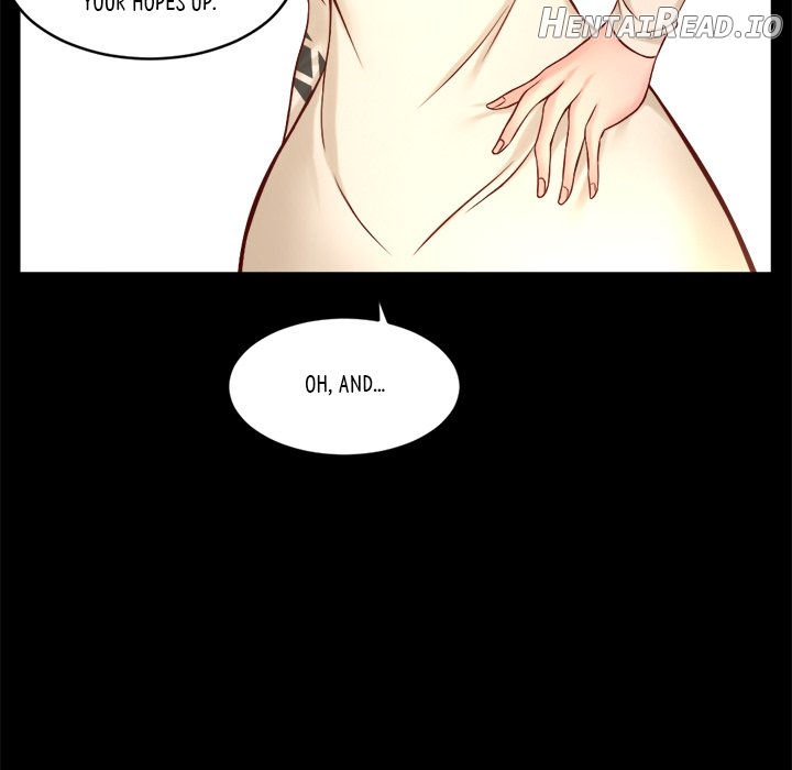 As Fate Would Have It Chapter 12 - page 55