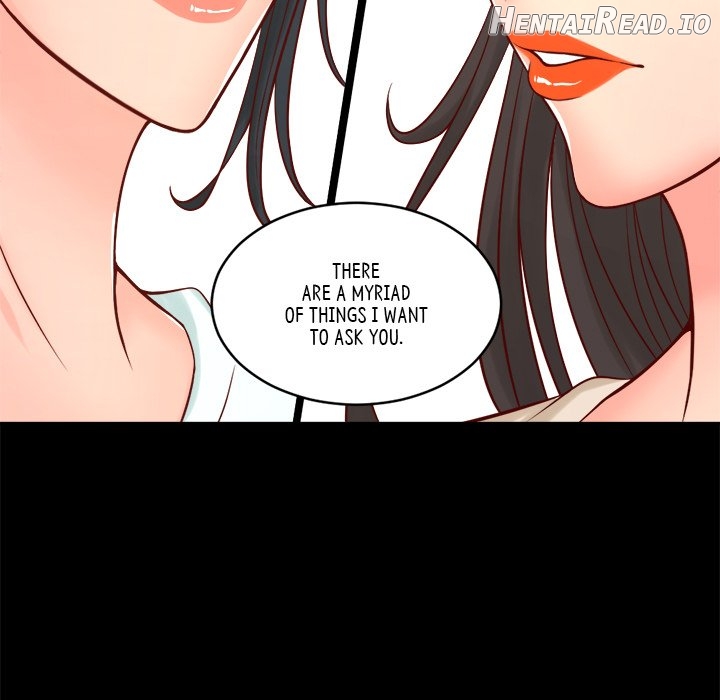 As Fate Would Have It Chapter 12 - page 57