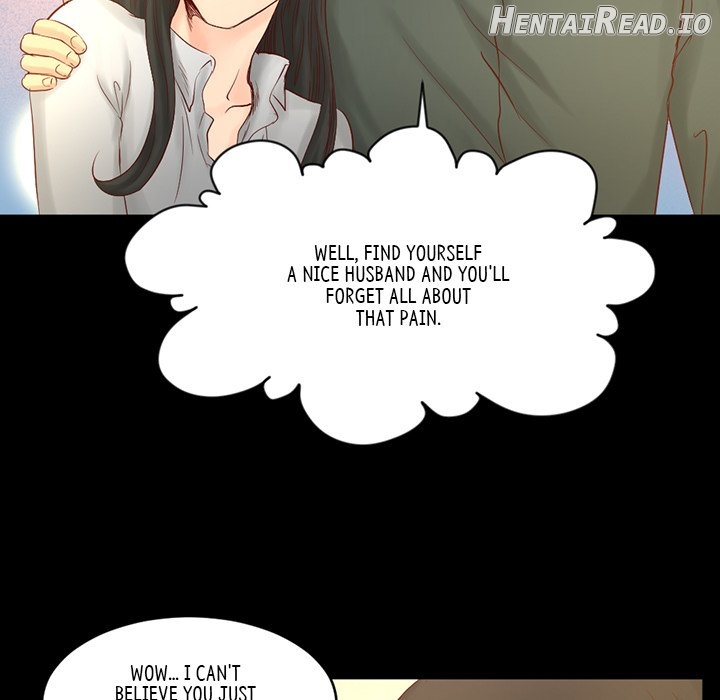 As Fate Would Have It Chapter 18 - page 13