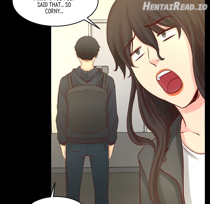 As Fate Would Have It Chapter 18 - page 14