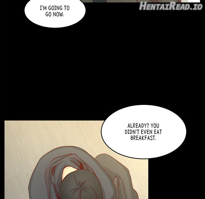 As Fate Would Have It Chapter 18 - page 15