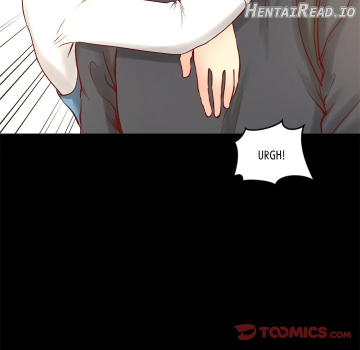As Fate Would Have It Chapter 18 - page 38