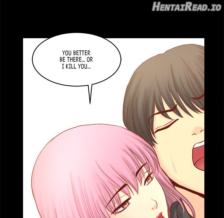 As Fate Would Have It Chapter 18 - page 39