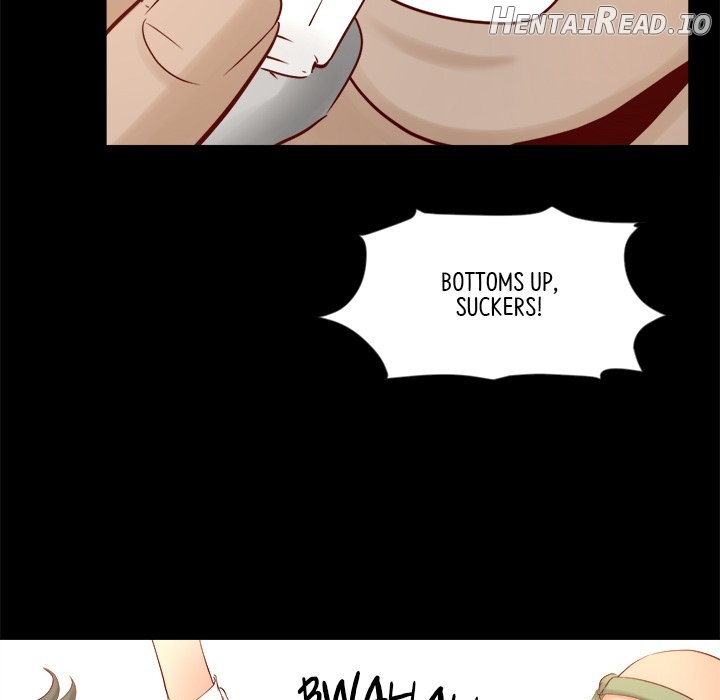 As Fate Would Have It Chapter 18 - page 54