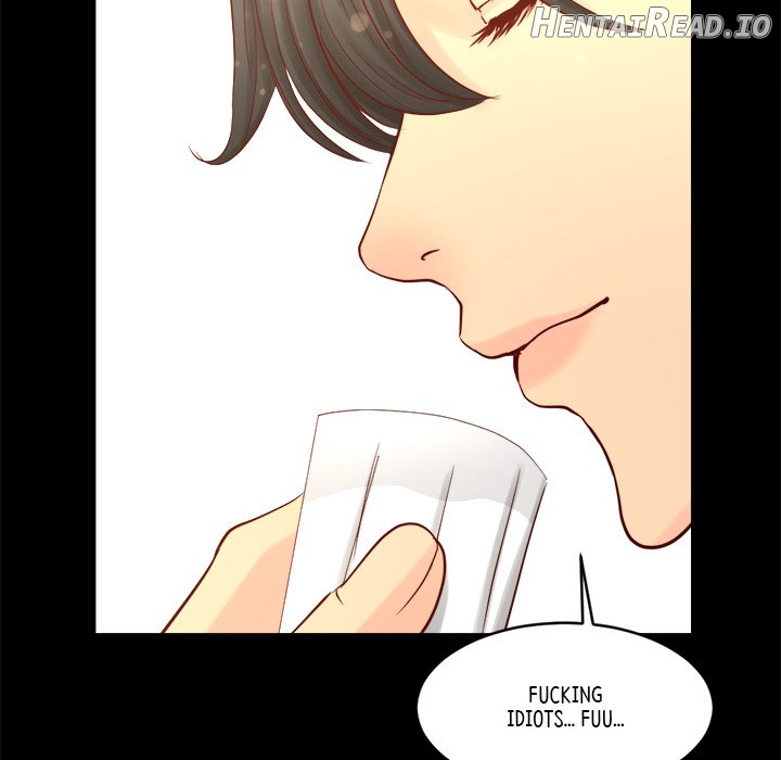 As Fate Would Have It Chapter 18 - page 57
