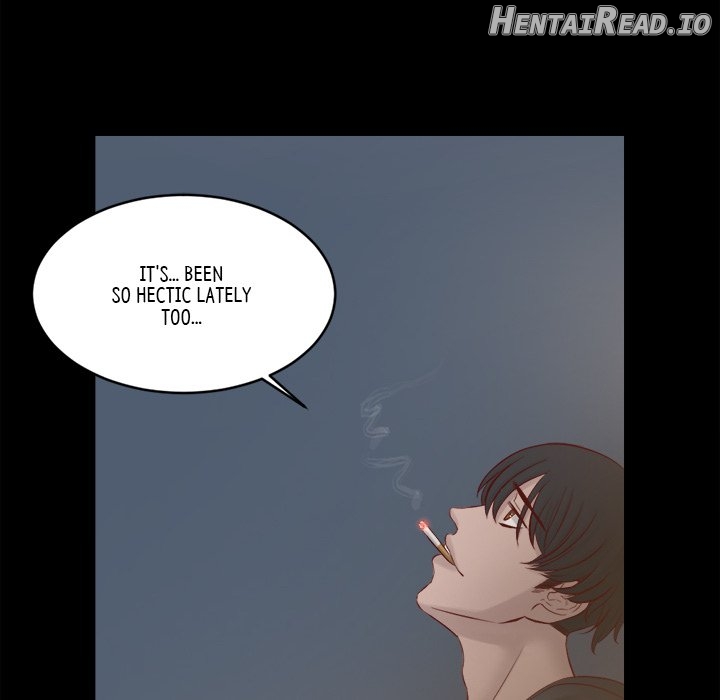 As Fate Would Have It Chapter 18 - page 66