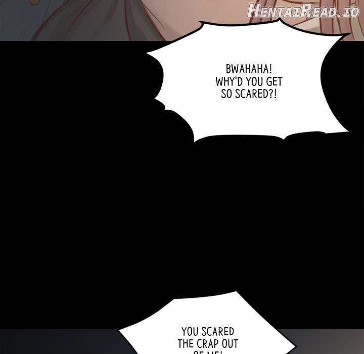 As Fate Would Have It Chapter 18 - page 73